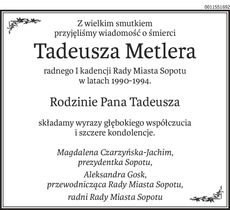 Ogłoszenie