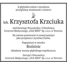 Ogłoszenie