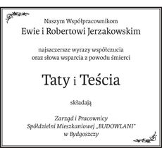 Ogłoszenie