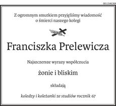 Ogłoszenie