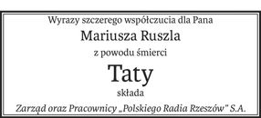 Ogłoszenie