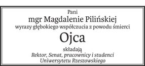 Ogłoszenie