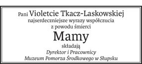 Ogłoszenie
