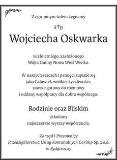 Announcement