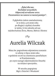 Announcement