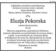 Ogłoszenie