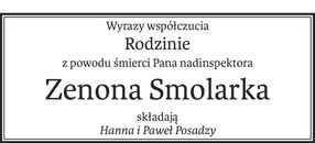 Ogłoszenie