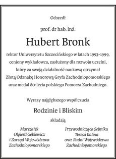 Ogłoszenie