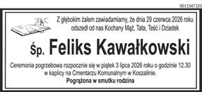 Ogłoszenie