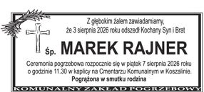 Ogłoszenie