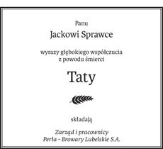 Ogłoszenie