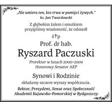 Ogłoszenie