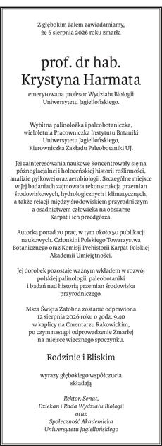 Ogłoszenie