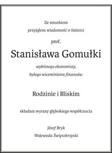 Ogłoszenie
