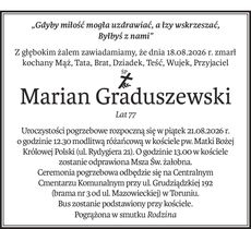 Ogłoszenie
