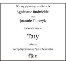 Ogłoszenie