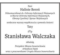 Ogłoszenie