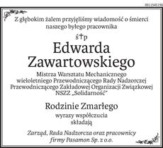 Ogłoszenie
