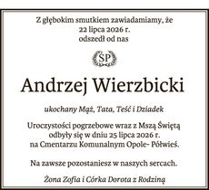 Ogłoszenie
