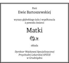 Ogłoszenie