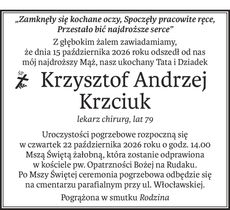 Ogłoszenie