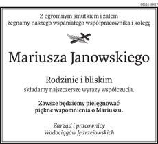 Ogłoszenie