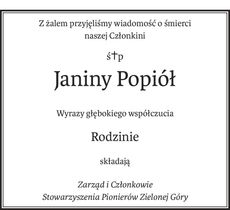 Ogłoszenie