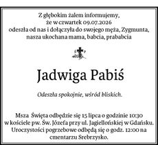 Ogłoszenie