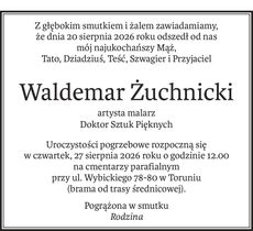 Ogłoszenie
