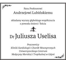 Ogłoszenie