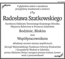 Ogłoszenie