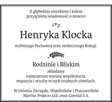 Ogłoszenie