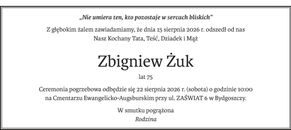 Announcement