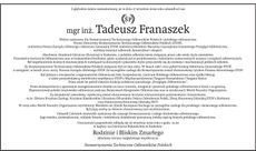Ogłoszenie