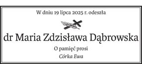 Ogłoszenie