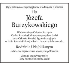 Announcement