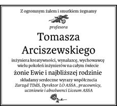 Ogłoszenie