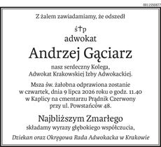 Ogłoszenie