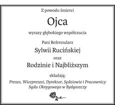 Ogłoszenie
