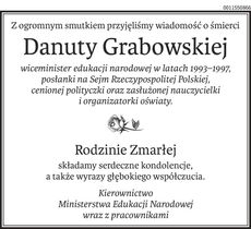 Ogłoszenie