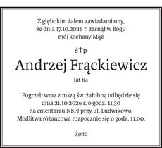 Ogłoszenie
