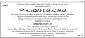 Ogłoszenie