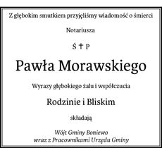 Ogłoszenie