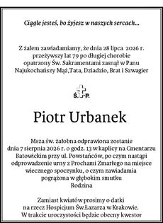 Ogłoszenie