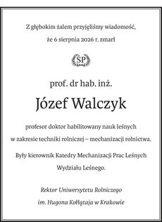 Announcement