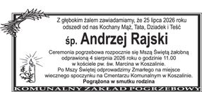 Ogłoszenie