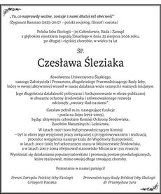 Announcement