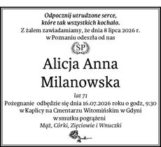 Ogłoszenie