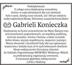 Ogłoszenie