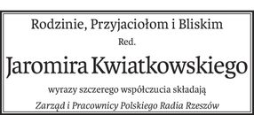 Ogłoszenie